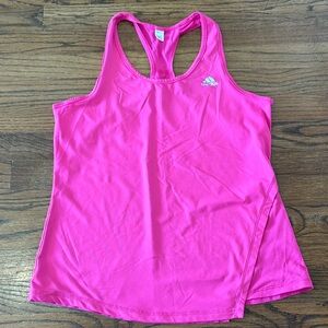Adidas razorback tank